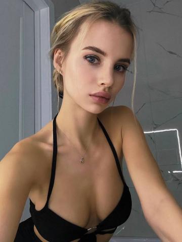 Индивидуалка Милолика Фотография 2