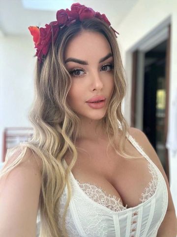 Индивидуалка Маргарита Фотография 3