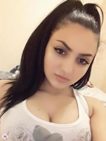 Индивидуалка Зина Фотография 2